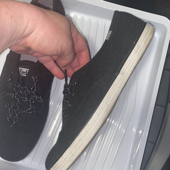 New Keds size 8 - Picture 4 of 6